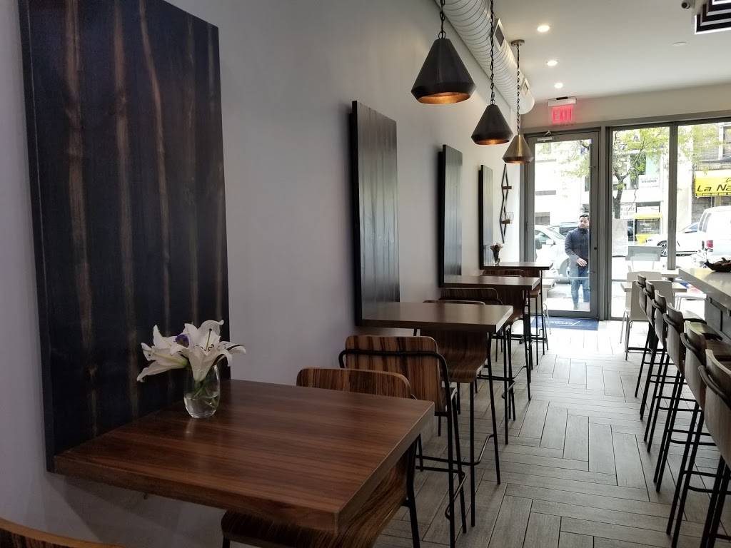 Terravita | restaurant | 4193 Broadway, New York, NY 10033, USA | 6463704371 OR +1 646-370-4371