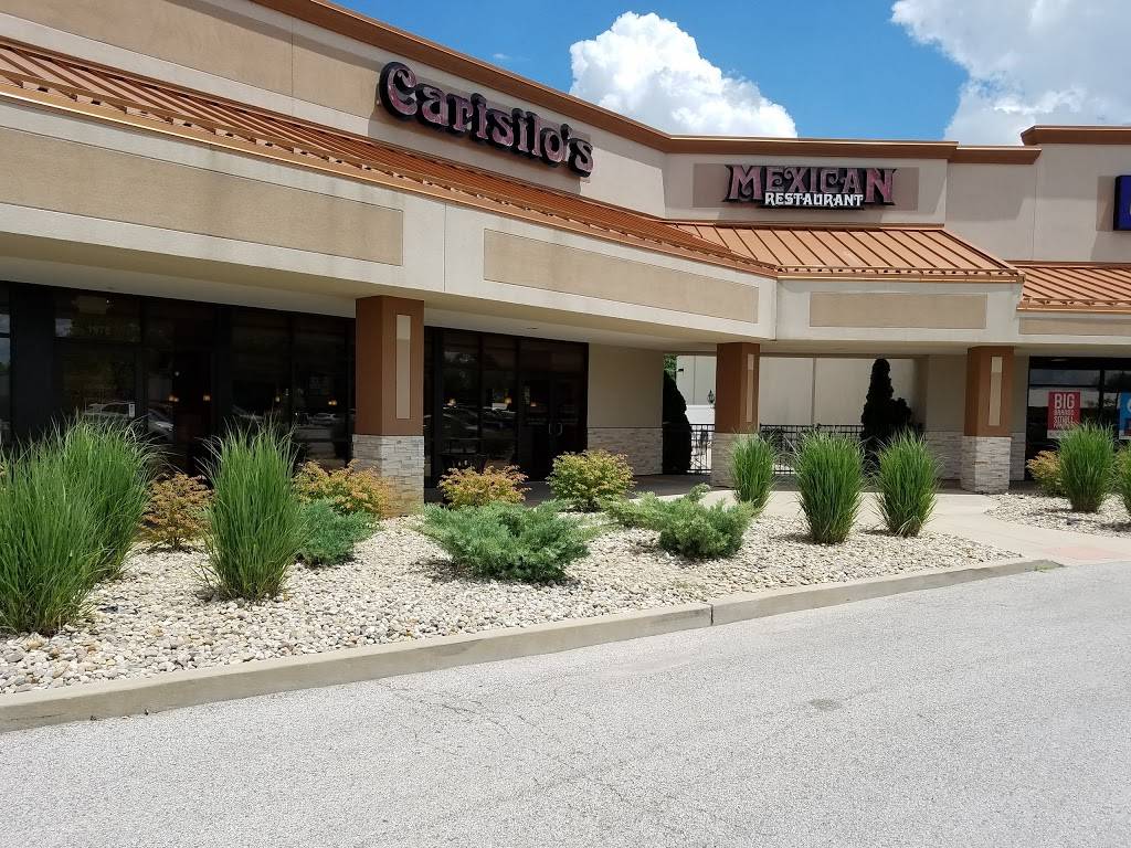 Carisilos | restaurant | 1978 Vandalia St, Collinsville, IL 62234, USA | 6183448495 OR +1 618-344-8495