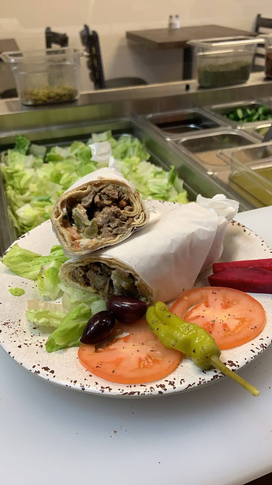 Zait Bistro Laguna | restaurant | 28241 Crown Valley Pkwy Suite G, Laguna Niguel, CA 92677, USA | 9492155110 OR +1 949-215-5110