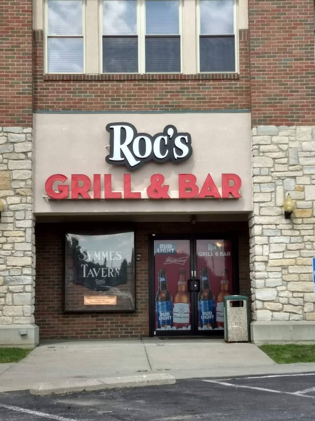 Rocs Grill & Bar | restaurant | 500 Wessel Dr, Fairfield, OH 45014, USA | 5138057250 OR +1 513-805-7250