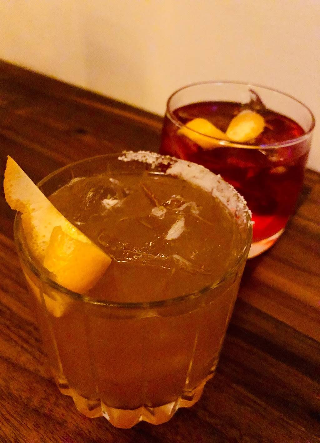 Lucinda Grain Bar | restaurant | 2120 NE 65th St, Seattle, WA 98115, USA | 2064578180 OR +1 206-457-8180