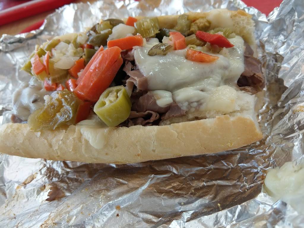 Submarine City | restaurant | 1130 S State St, Lockport, IL 60441, USA | 8158382080 OR +1 815-838-2080