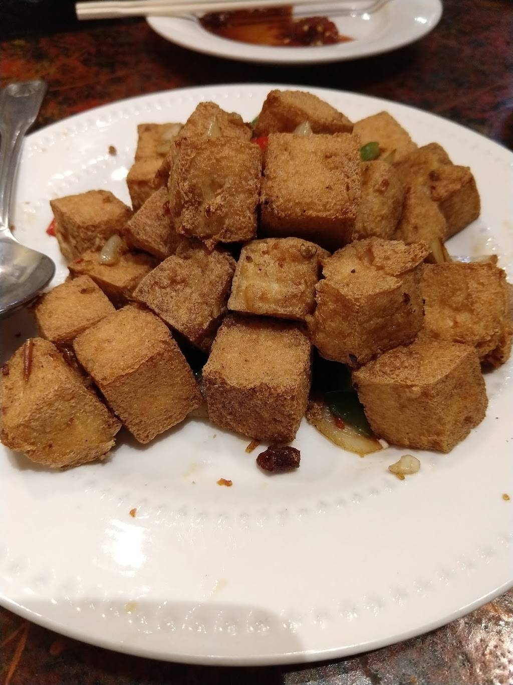 New Rice Bowl | restaurant | 7416 Fair Oaks Blvd, Carmichael, CA 95608, USA | 9169731288 OR +1 916-973-1288