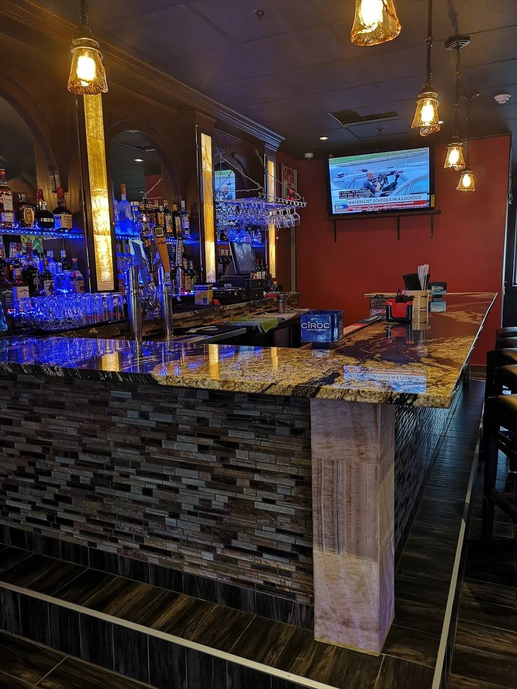 Tengu Asian Bistro | restaurant | 1343 Central Ave, Albany, NY 12205, USA | 5184720114 OR +1 518-472-0114