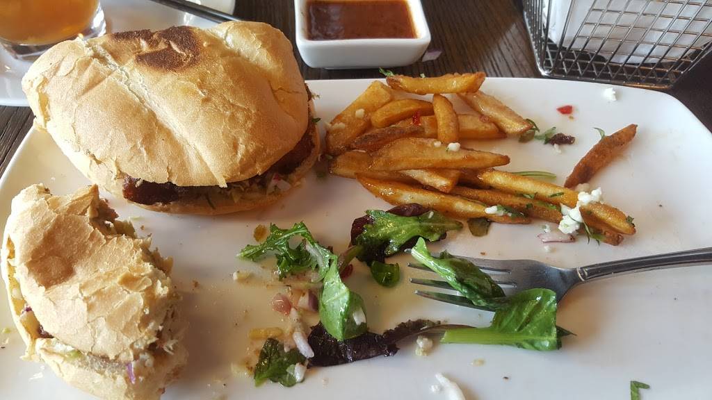 Cascabel | restaurant | 909 Village Ct, Santa Rosa, CA 95405, USA | 7075219444 OR +1 707-521-9444