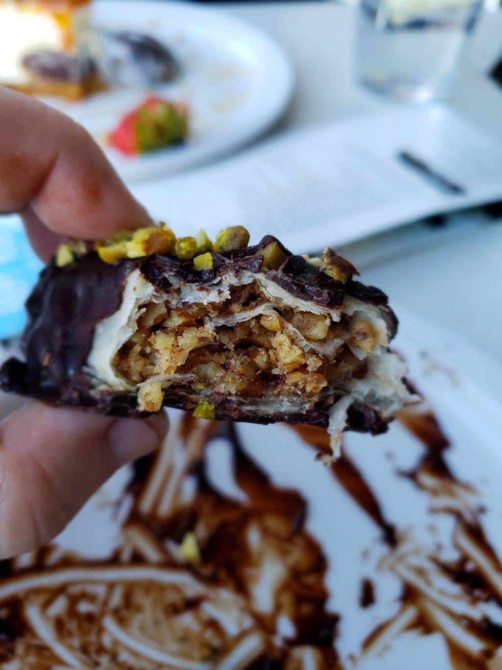 Pita Jungle - Chandler | restaurant | 1949 W Ray Rd, Chandler, AZ 85224, USA | 4808553232 OR +1 480-855-3232