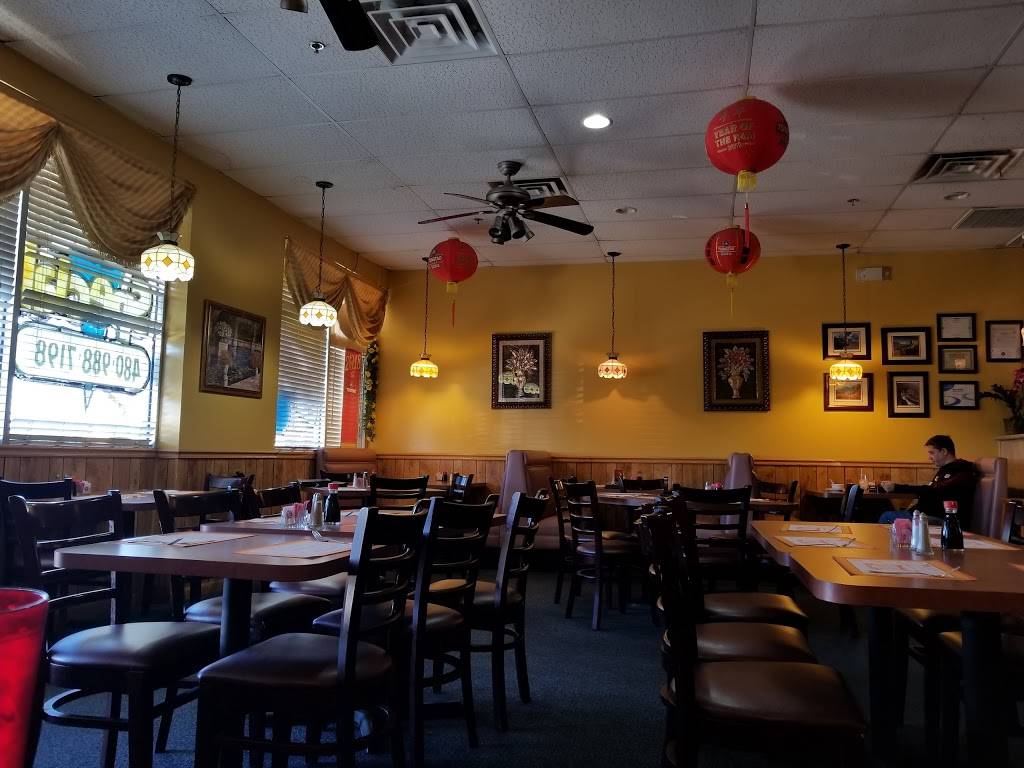 Great Wall Chinese Restaurant | restaurant | 2473 S Higley Rd #106, Gilbert, AZ 85295, USA | 4809887198 OR +1 480-988-7198