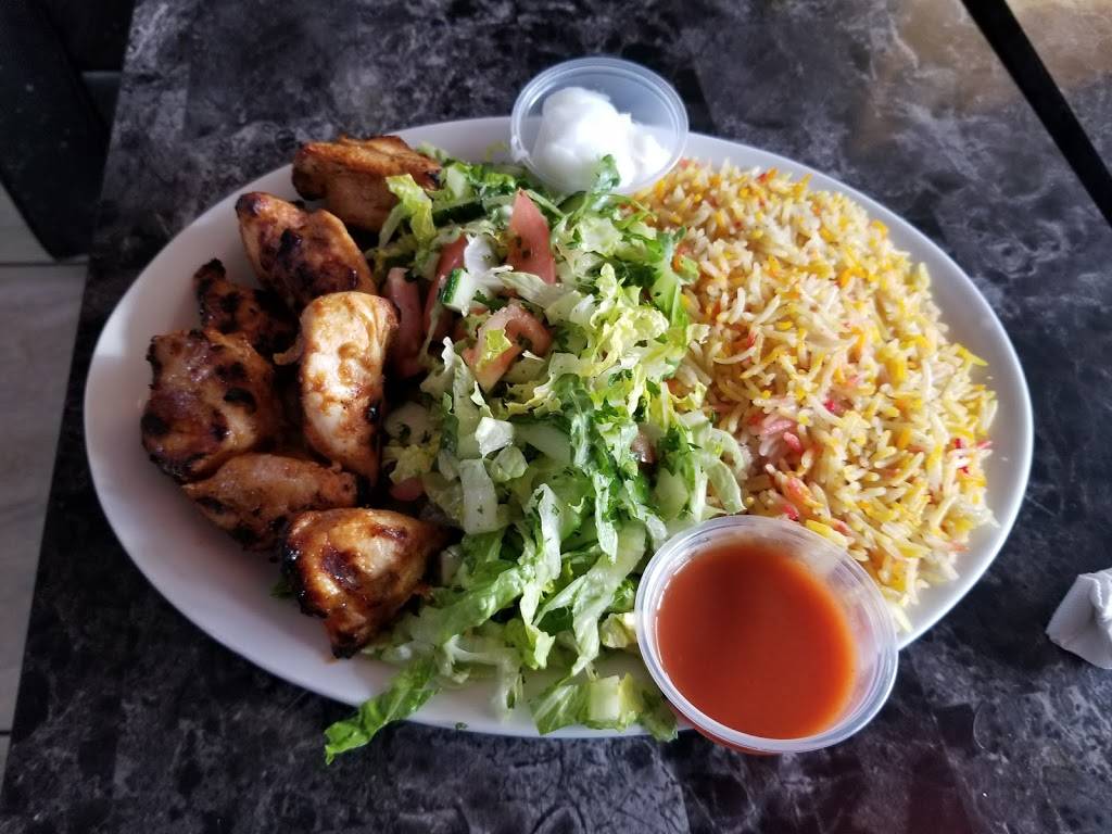 Babylon Restaurant & Lounge | restaurant | 200 King St E, Kitchener, ON N2G 2L1, Canada | 2266663219 OR +1 226-666-3219