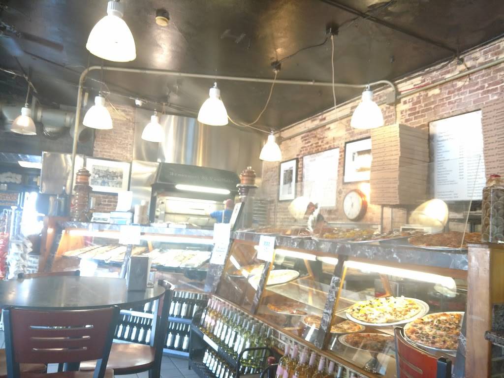 Il Panificio Pizzeria | bakery | 1703 Main St, Sarasota, FL 34236, USA | 9413665570 OR +1 941-366-5570