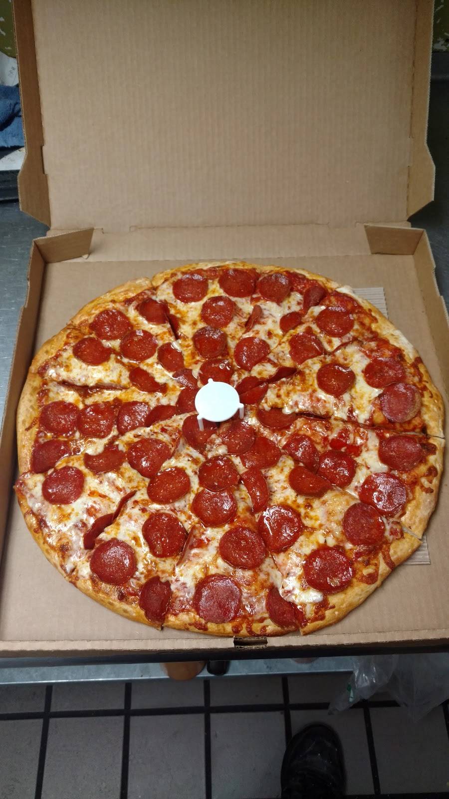 Pizza Guys #123 | meal delivery | 1140 E Waterloo Rd #4, Stockton, CA 95205, USA | 2099445555 OR +1 209-944-5555