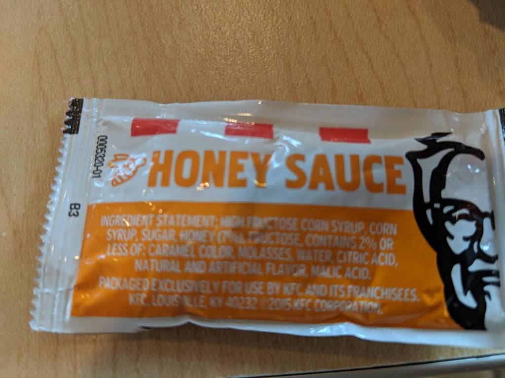 KFC | restaurant | 26251 Northwest Fwy, Cypress, TX 77429, USA | 2812563425 OR +1 281-256-3425