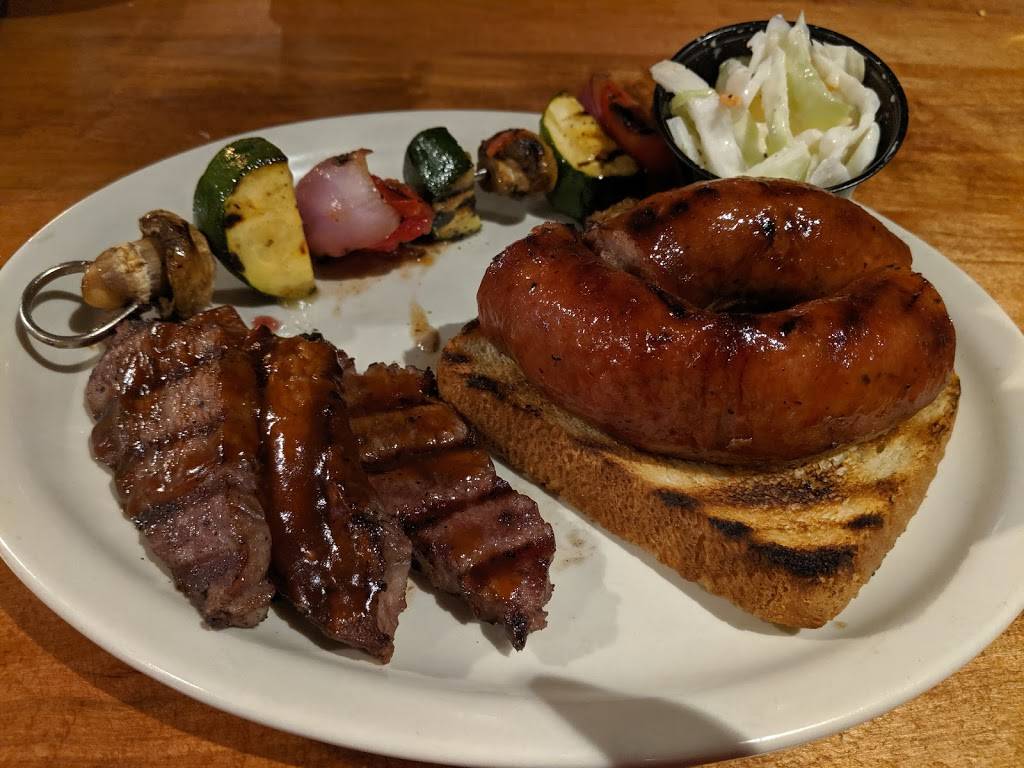 Logans Roadhouse | restaurant | 504A Northgate Mall Dr, Chattanooga, TN 37415, USA | 4238754443 OR +1 423-875-4443