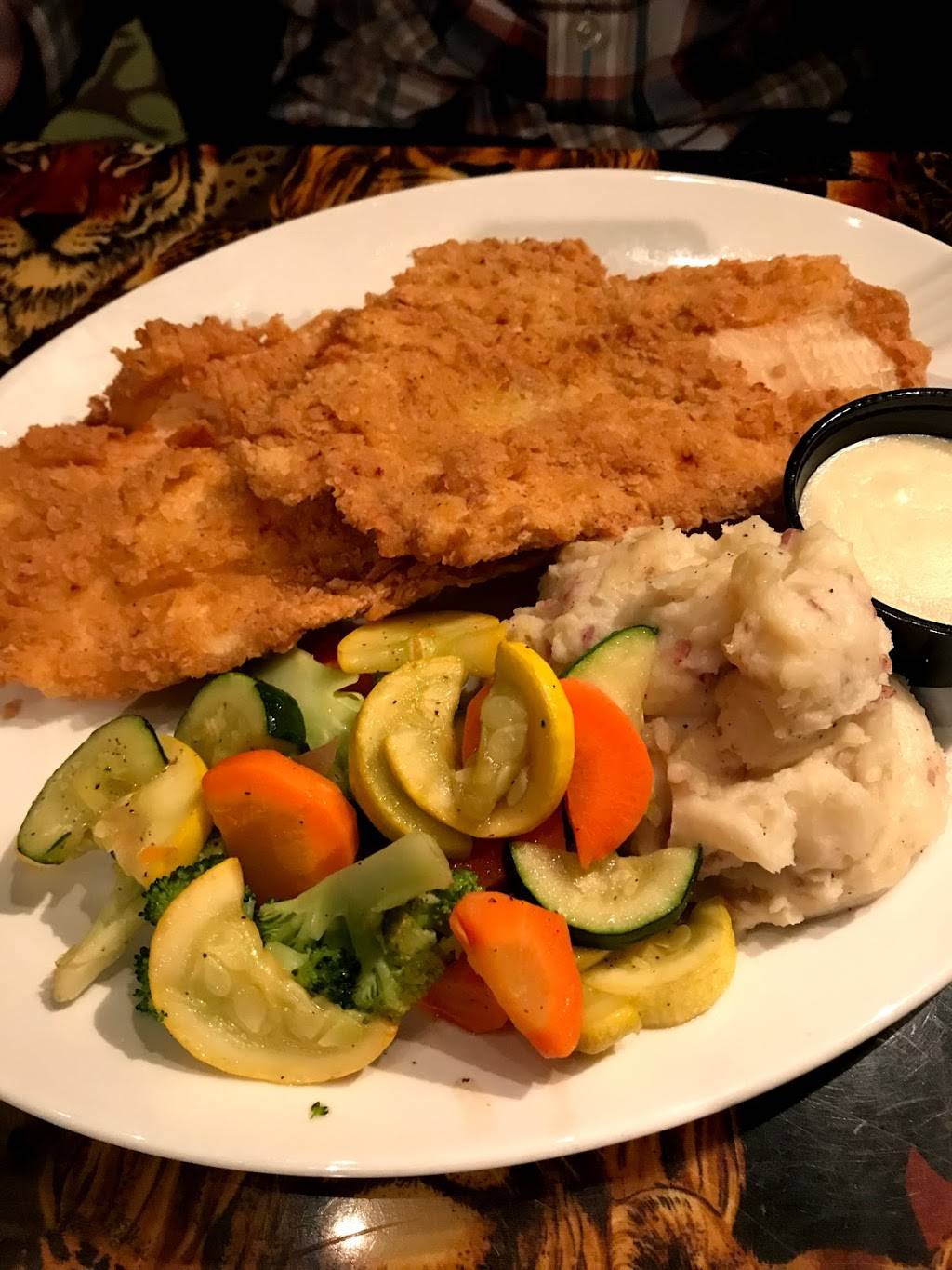 Rainforest Cafe | restaurant | 5 Woodfield Mall D121, Schaumburg, IL 60173, USA | 8476191900 OR +1 847-619-1900