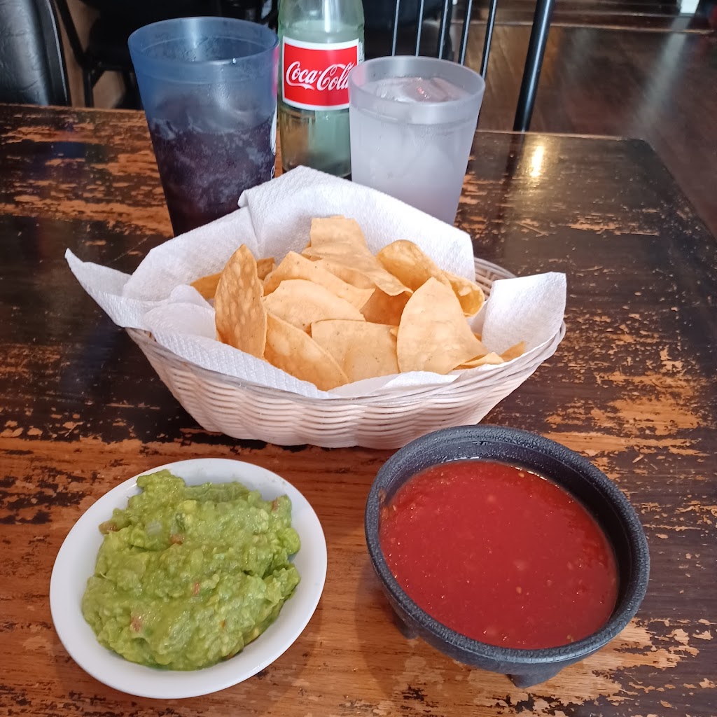 Los Magueyes | restaurant | 31 Burro Alley, Santa Fe, NM 87501, USA | 5059920304 OR +1 505-992-0304