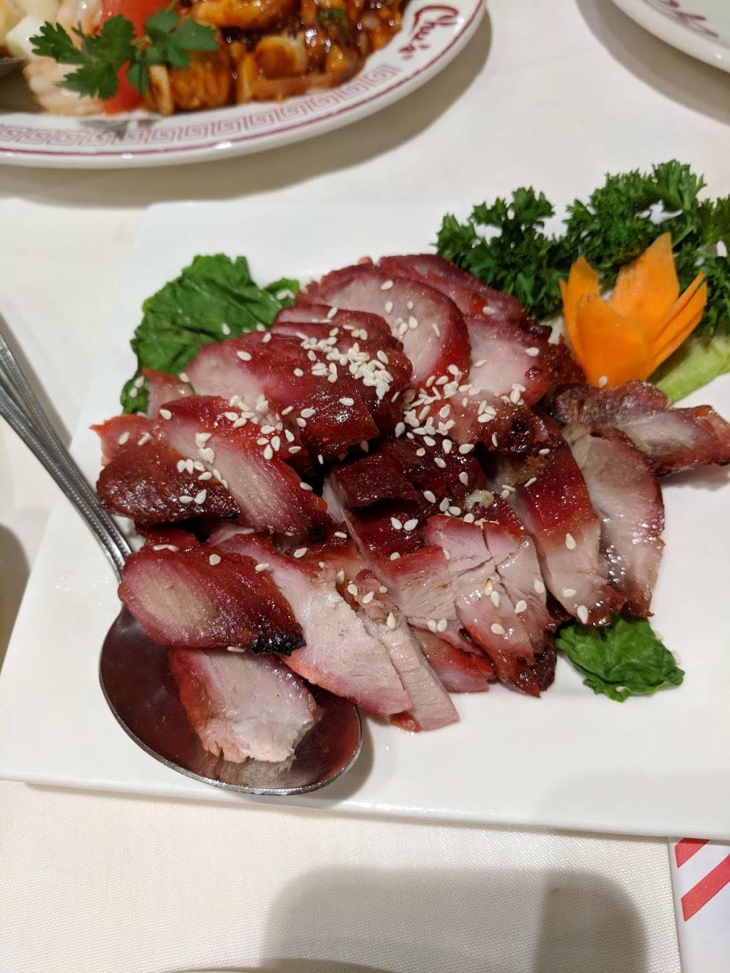 Chef Chus | restaurant | 1300, 1067 N San Antonio Rd, Los Altos, CA 94022, USA | 6509482696 OR +1 650-948-2696