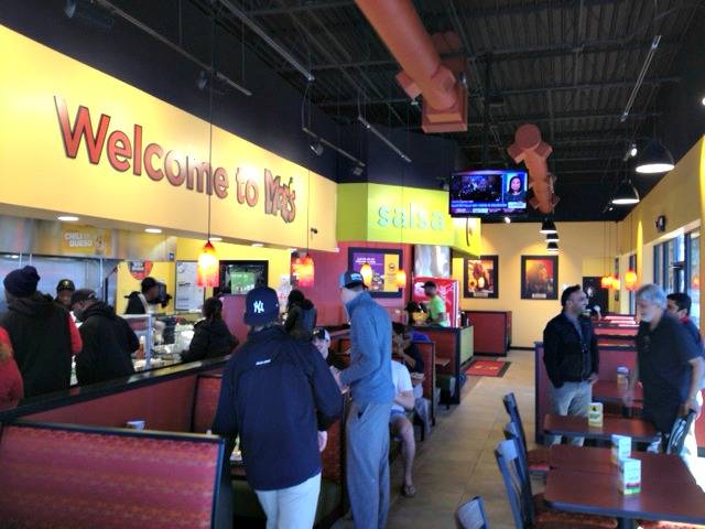 Moes Southwest Grill | restaurant | 1550 Pleasant Hill Rd, Duluth, GA 30096, USA | 6786152061 OR +1 678-615-2061