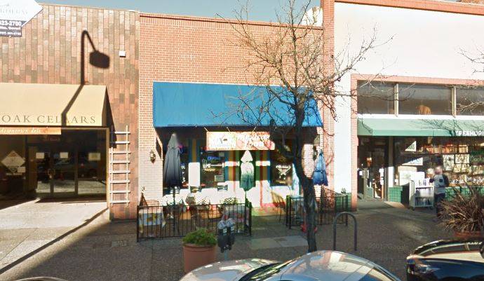 El Palomar Mexican Food | restaurant | 623 4th St, Santa Rosa, CA 95404, USA | 7075750574 OR +1 707-575-0574