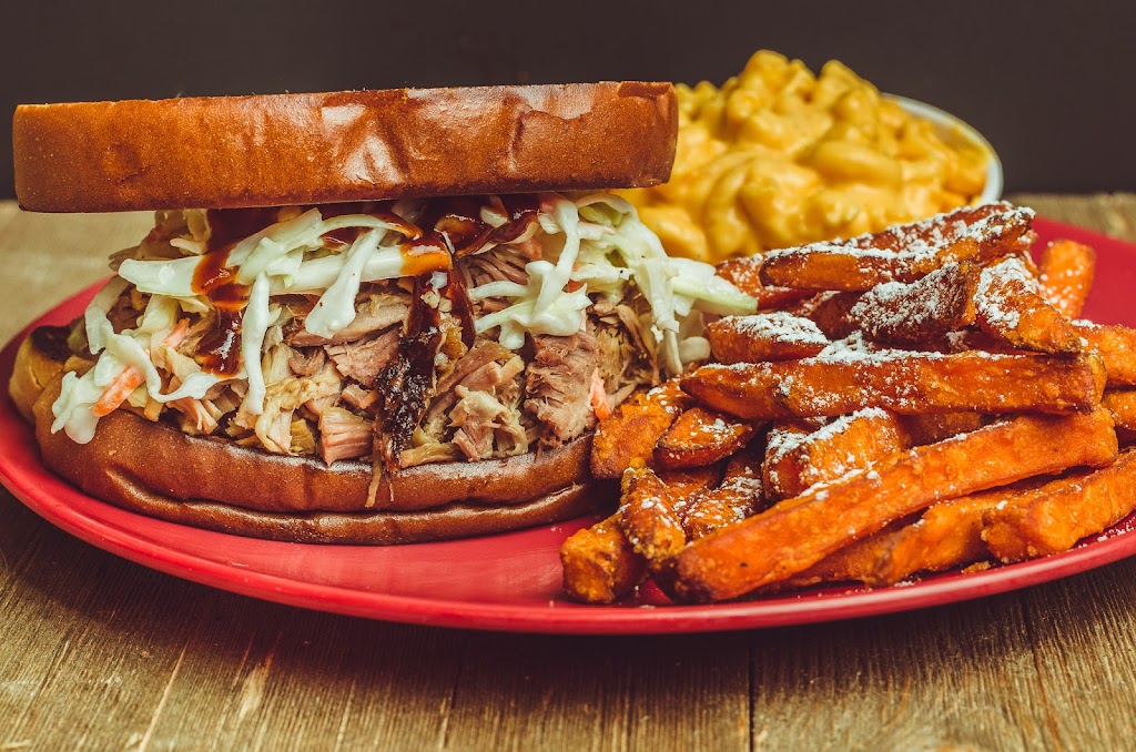 Adam’s Rib Co. 2 Go | restaurant | 5141 NW 43rd St STE 106, Gainesville, FL 32606, USA | 3523787437 OR +1 352-378-7437