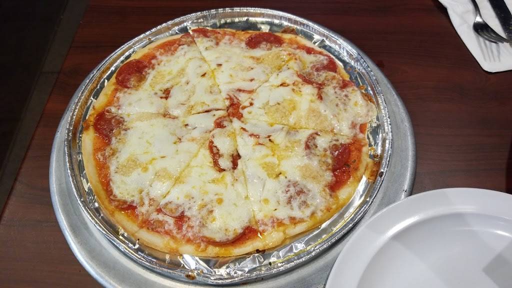 Midland Ave Pizzeria | restaurant | 853 Midland Ave, Yonkers, NY 10704, USA | 9149688068 OR +1 914-968-8068