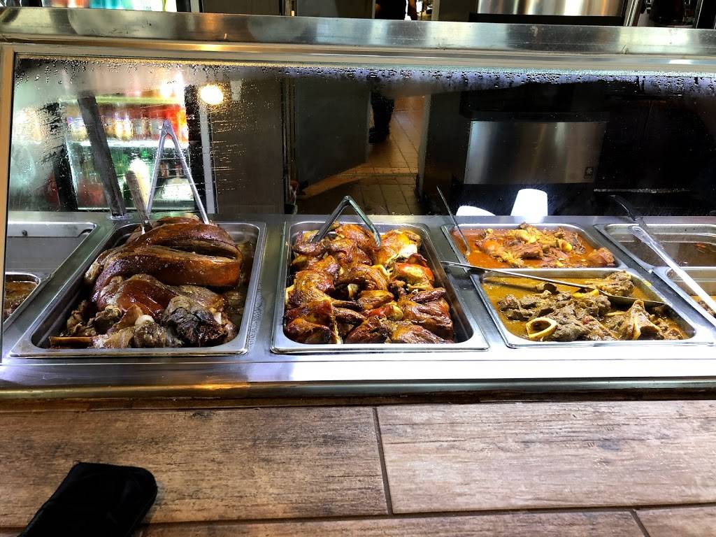 Versace Dominican Restaurant | restaurant | 510 Pleasant Hill Rd, Lilburn, GA 30047, USA | 7709318412 OR +1 770-931-8412