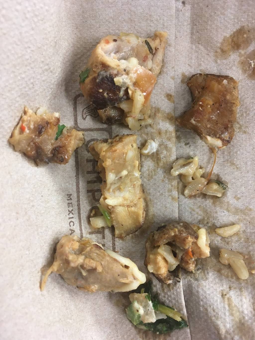 Chipotle Mexican Grill | restaurant | 2963 N Druid Hills Rd NE, Atlanta, GA 30329, USA | 4049299907 OR +1 404-929-9907