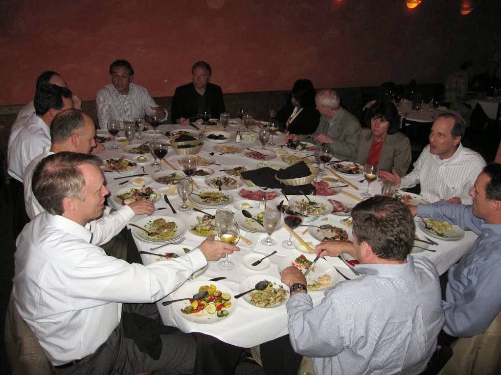 La Cena Ristorante | restaurant | 911 Edgewood Ave S, Jacksonville, FL 32205, USA | 9046339255 OR +1 904-633-9255