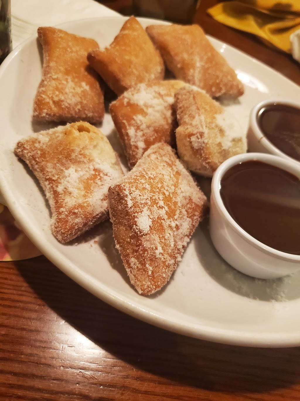 Olive Garden Italian Restaurant | meal takeaway | 35030 Enchanted Pkwy S, Federal Way, WA 98003, USA | 2538151375 OR +1 253-815-1375