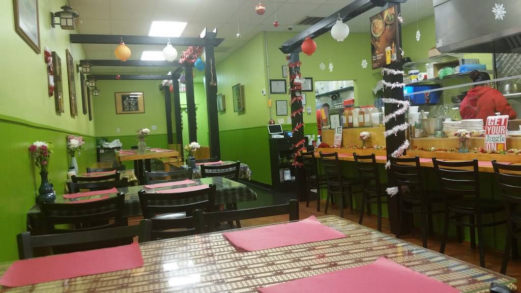 Suphan Thai Cuisine | restaurant | 928 Diamond Springs Rd, Virginia Beach, VA 23455, USA | 7579385292 OR +1 757-938-5292