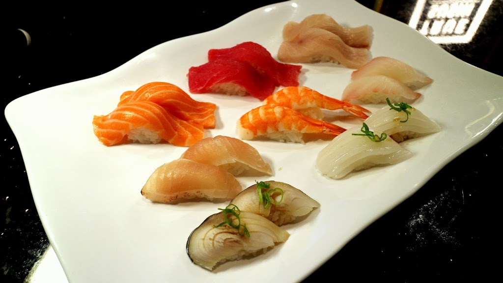 True Sushi AYCE | restaurant | 11660 Westheimer Rd Suite 129, Houston, TX 77077, USA | 3464092801 OR +1 346-409-2801