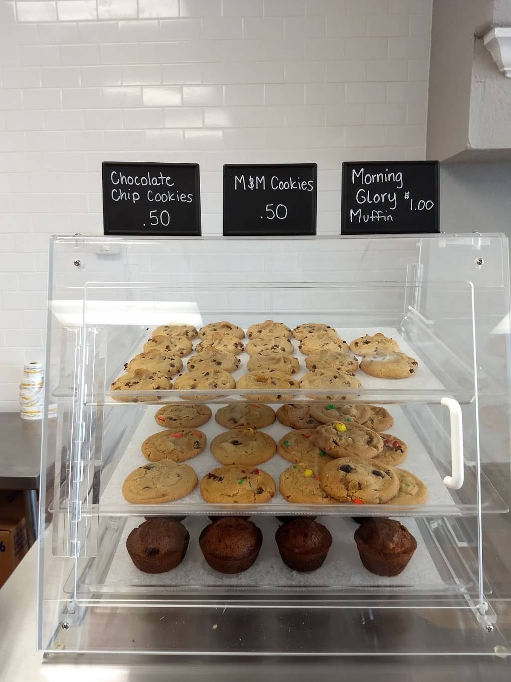 Buon Giorno Bagels | restaurant | 36055 US Hwy 19 N, Palm Harbor, FL 34684, USA | 7273517341 OR +1 727-351-7341