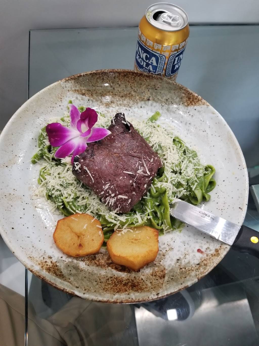 Dr. Limon Ceviche Bar - Weston | restaurant | 4446 Weston Rd, Weston, FL 33331, USA | 9542483636 OR +1 954-248-3636