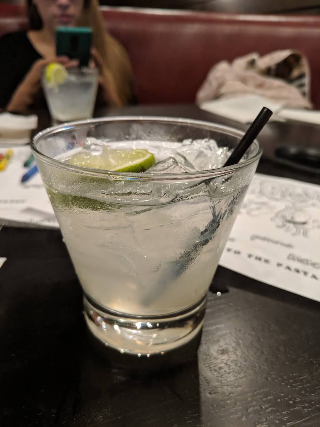 The Pasta Bowl - Lincoln Square | meal delivery | 1741, 4343 N Lincoln Ave, Chicago, IL 60618, USA | 7734242875 OR +1 773-424-2875