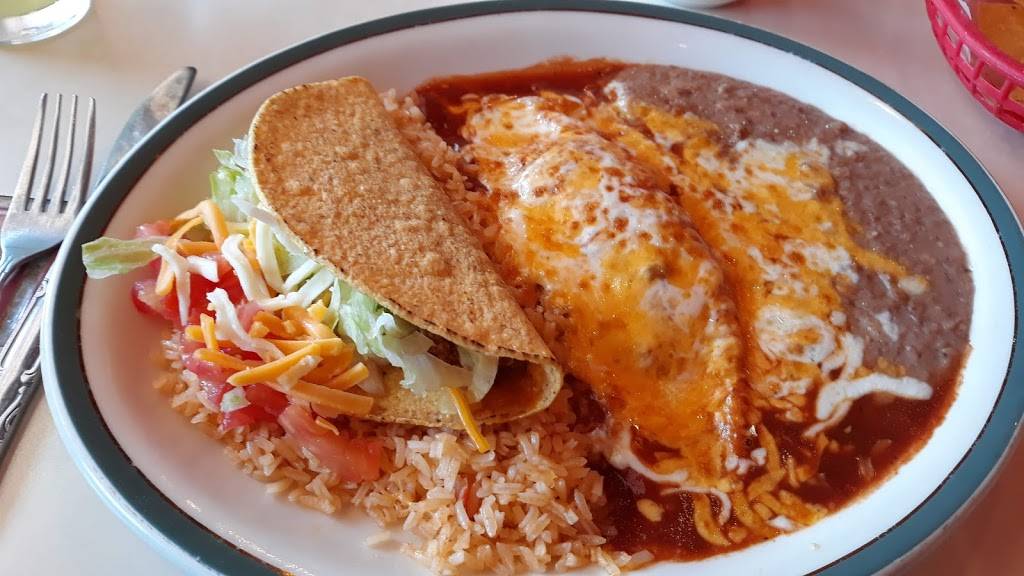 Viva Mexico | restaurant | 26015 Pacific Hwy S, Des Moines, WA 98198, USA | 2538391903 OR +1 253-839-1903