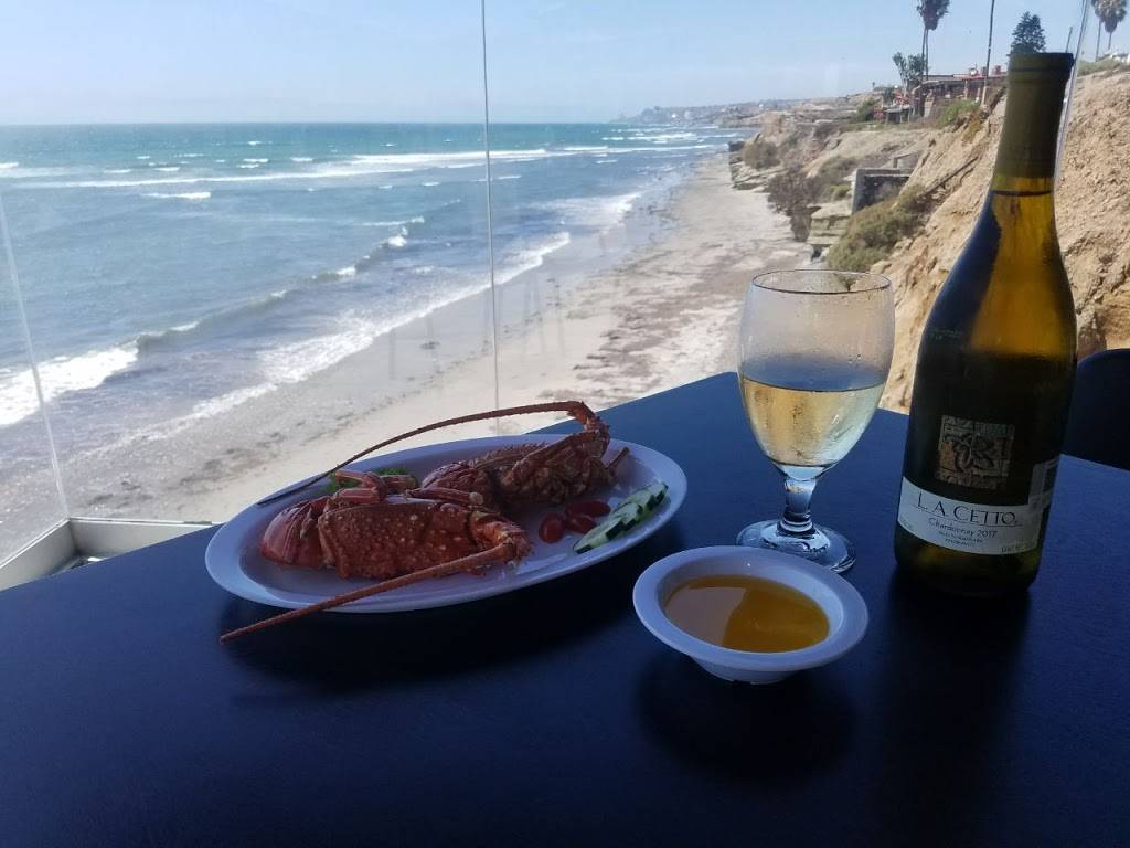 Poseidon Restaurante | restaurant | Puerto Nuevo, Baja California, Mexico | 016611133507 OR +52 661 113 3507