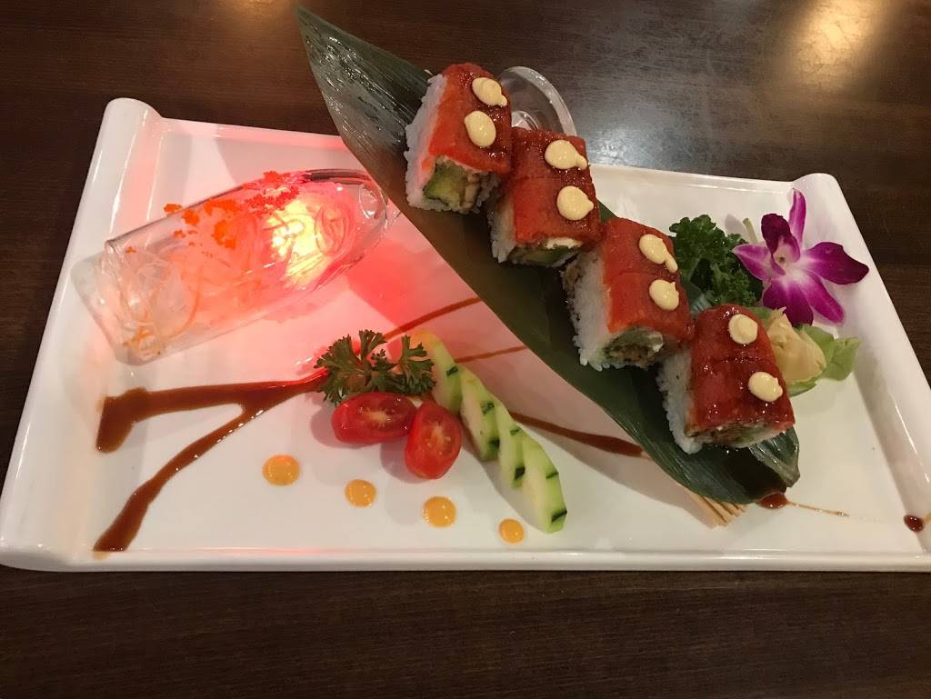 Sakura | restaurant | 4713 Kirkwood Hwy, Wilmington, DE 19808, USA | 3026608981 OR +1 302-660-8981