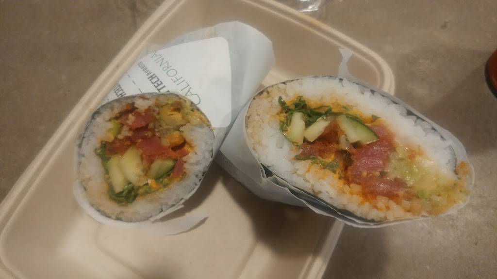 High Tech Burrito | restaurant | 3452 Camino Tassajara, Blackhawk, CA 94506, USA | 9257367779 OR +1 925-736-7779