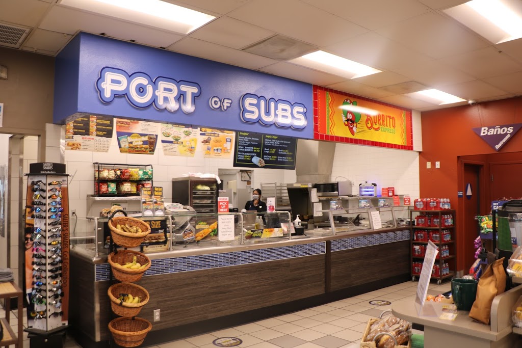 Port of Subs | restaurant | 4395 W Ashlan Ave, Fresno, CA 93722, USA | 5592762067 OR +1 559-276-2067