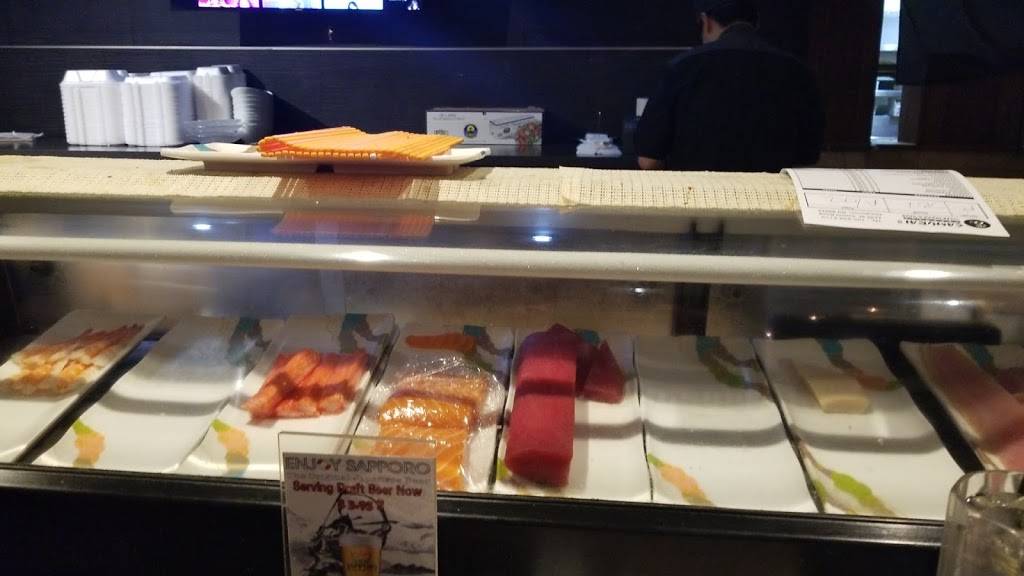 Samurai Japanese Steakhouse & Sushi | restaurant | 1199 W Sunset Rd, Henderson, NV 89014, USA | 7028988179 OR +1 702-898-8179