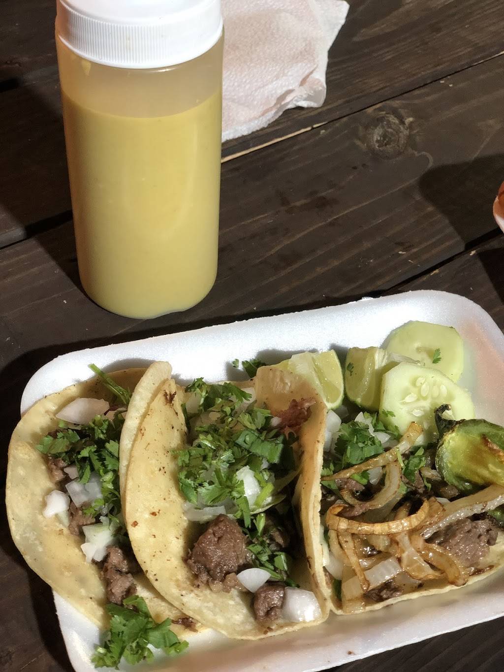 El Buen Taco | restaurant | 9433 Parkfield Dr, Austin, TX 78758, USA | 5124365798 OR +1 512-436-5798