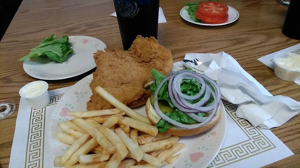 Anitas Kitchen | restaurant | 777 E Water St, Pendleton, IN 46064, USA | 7657780001 OR +1 765-778-0001