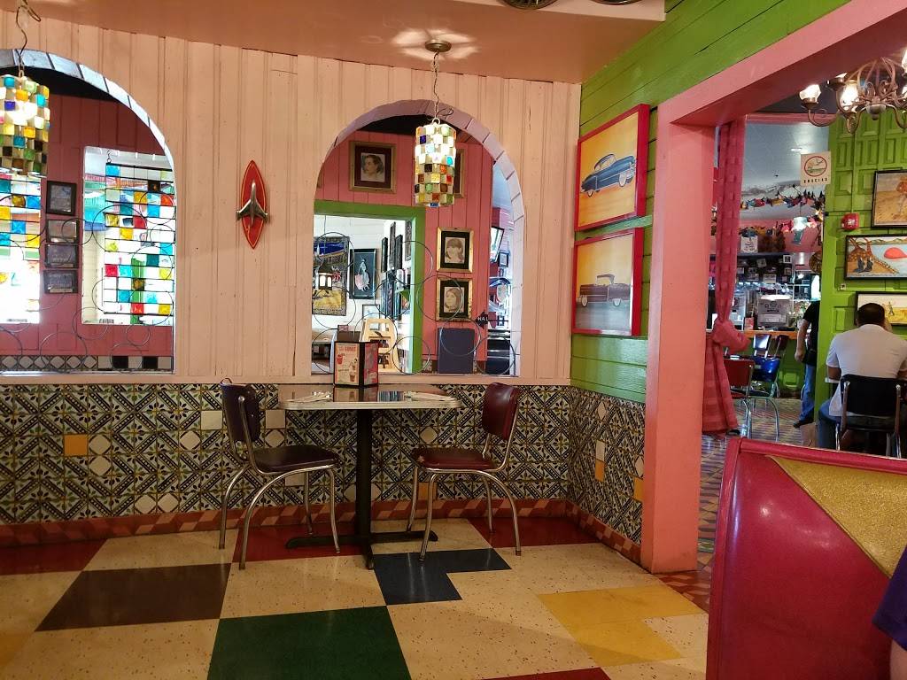 Chuys | restaurant | 9350 Westheimer Rd, Houston, TX 77063, USA | 7132782489 OR +1 713-278-2489