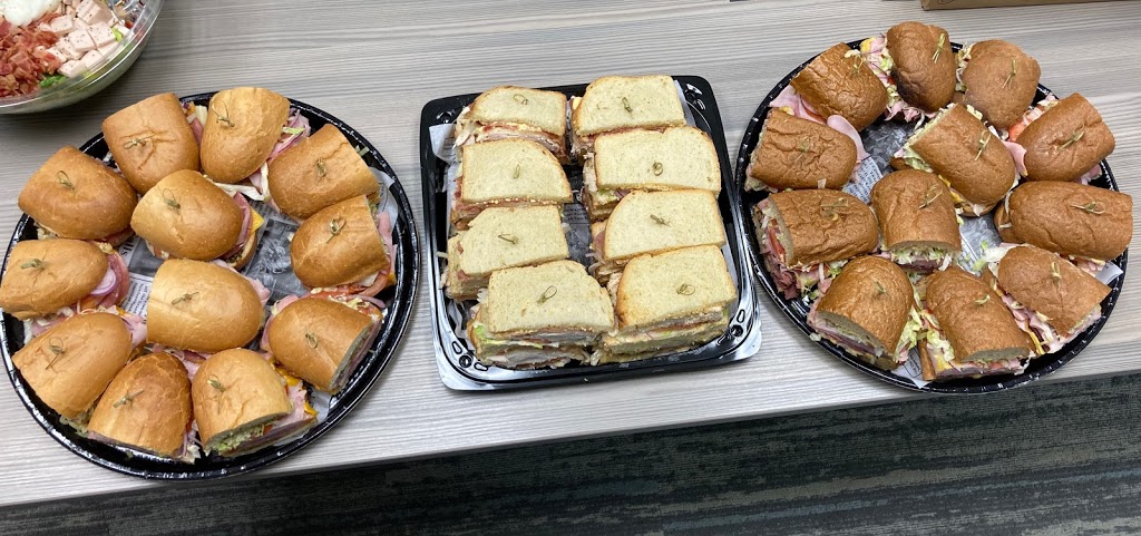 The Urban Deli | restaurant | 7111 S Virginia St Ste A5, Reno, NV 89521, USA | 7753393095 OR +1 775-339-3095