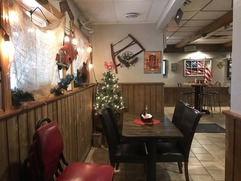 The Front Porch Bar & Grill | restaurant | 100 N Sheppard St, Kellogg, MN 55945, USA | 5077673368 OR +1 507-767-3368