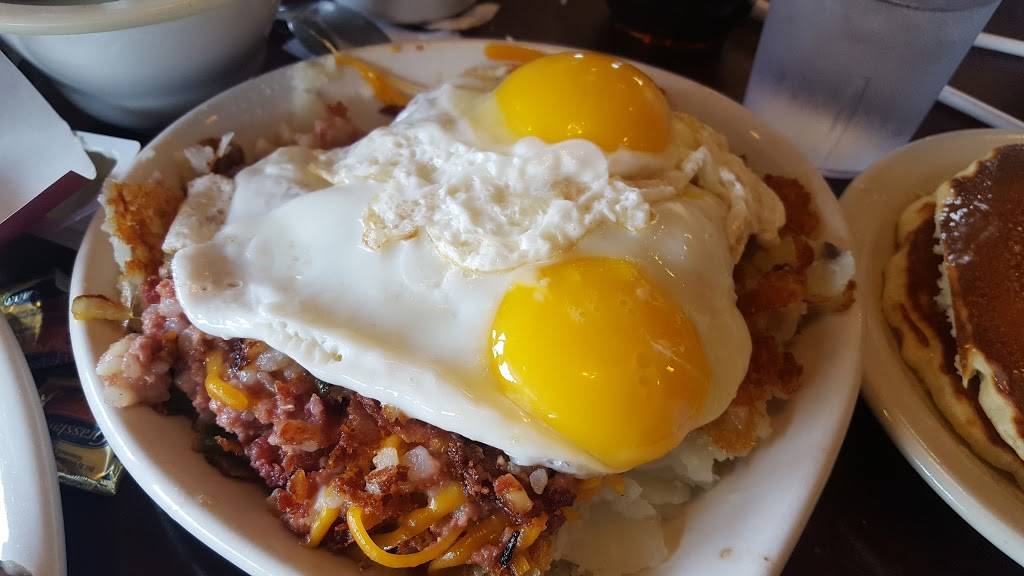 Omelette House | meal takeaway | 525 St Charles Rd, Villa Park, IL 60181, USA | 6309419923 OR +1 630-941-9923