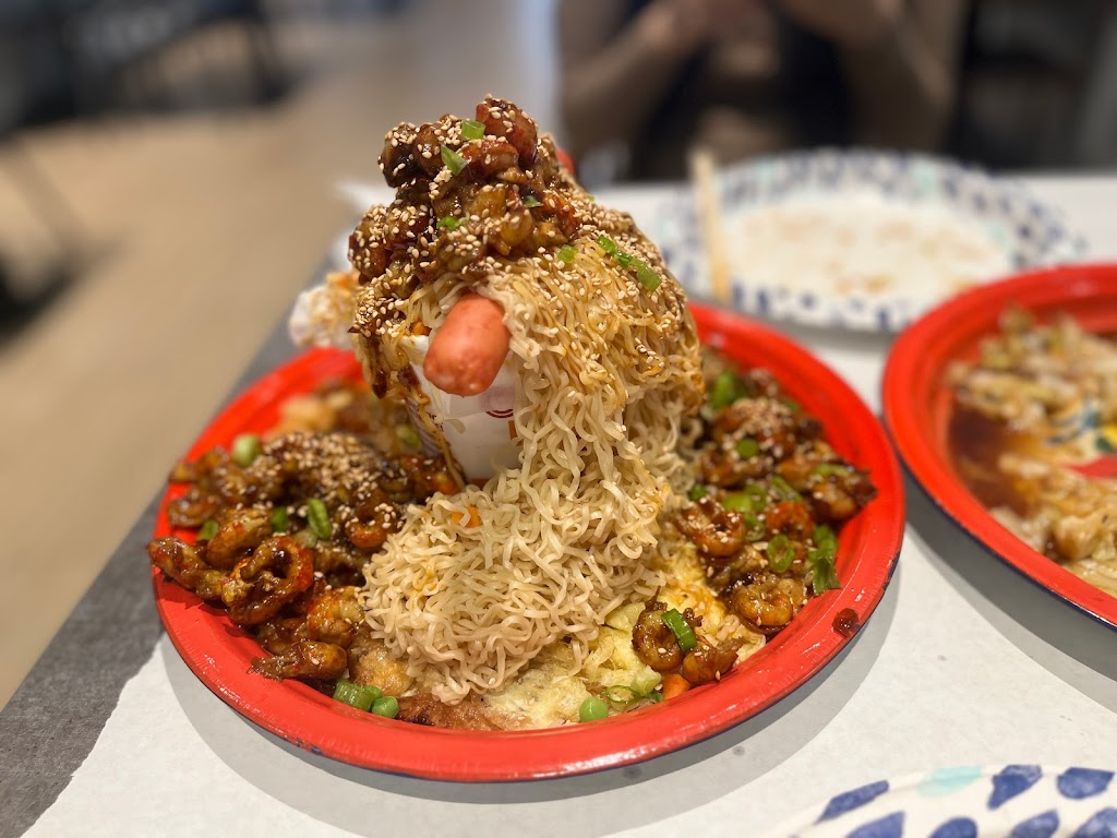 Crab Time | restaurant | 18938 Labin Ct, Rowland Heights, CA 91748, USA | 6268007776 OR +1 626-800-7776