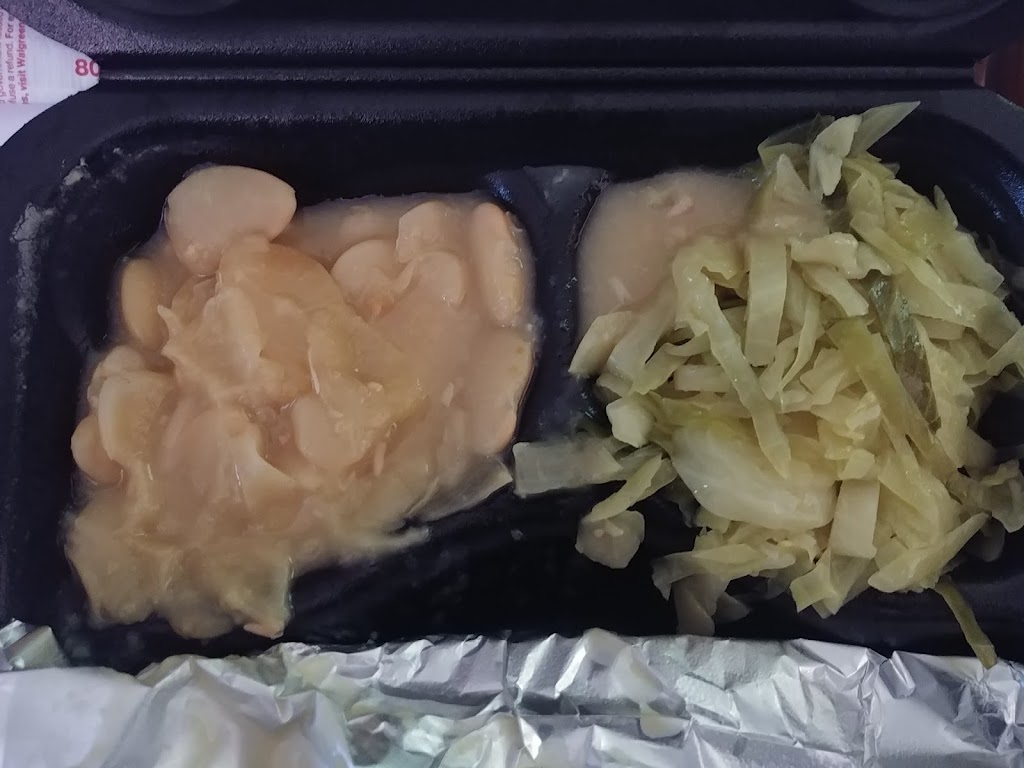 Englewoods All In One | restaurant | 1100 W Scott St, Pensacola, FL 32501, USA | 8504663891 OR +1 850-466-3891