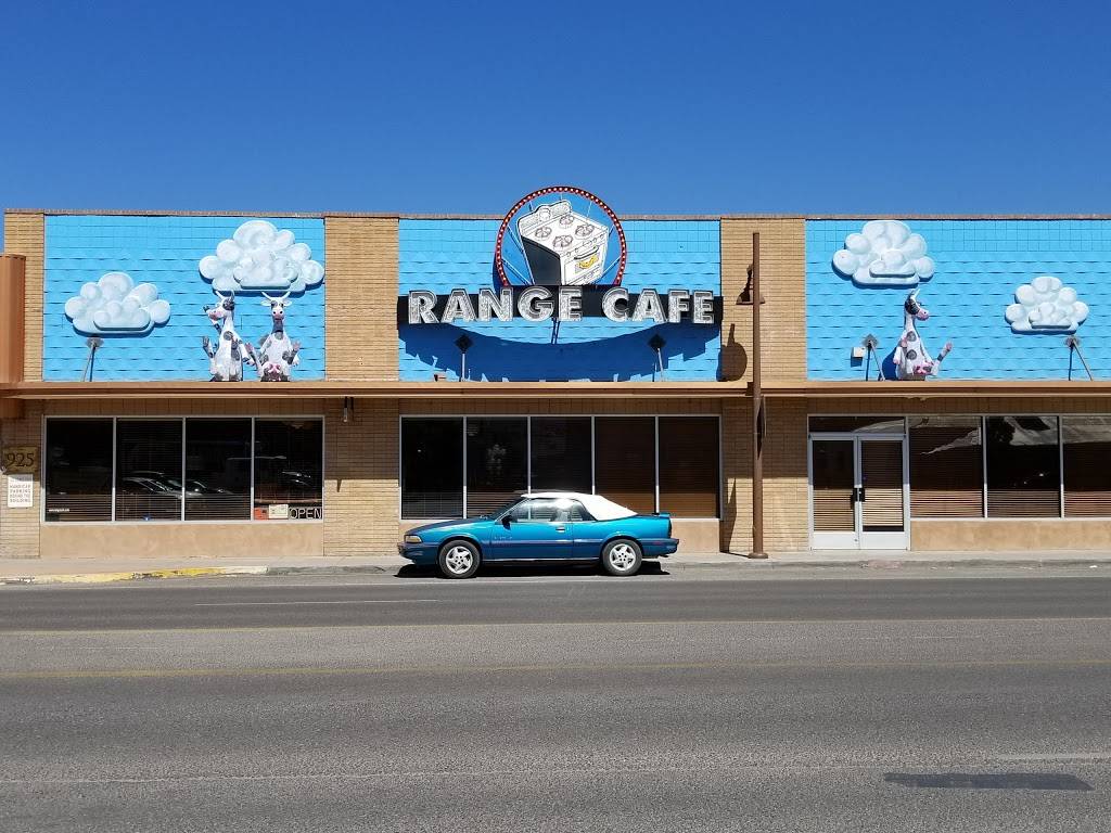 Range Cafe Bernalillo | restaurant | 925 S Camino Del Pueblo, Bernalillo, NM 87004, USA | 5058671700 OR +1 505-867-1700