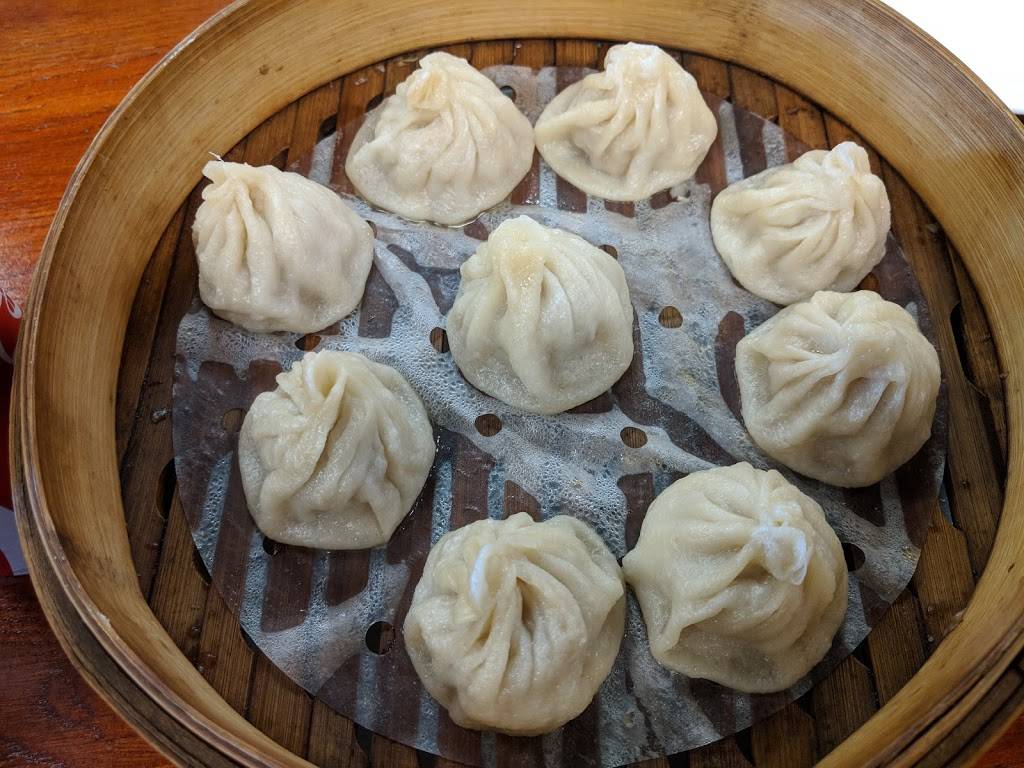 Lees Bao Zi | restaurant | 24602 Raymond Way Suite H, Lake Forest, CA 92630, USA | 9494468838 OR +1 949-446-8838