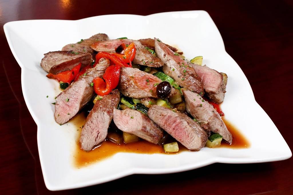 Isa Restaurant | restaurant | 3324 Steiner St, San Francisco, CA 94123, USA | 4155679588 OR +1 415-567-9588