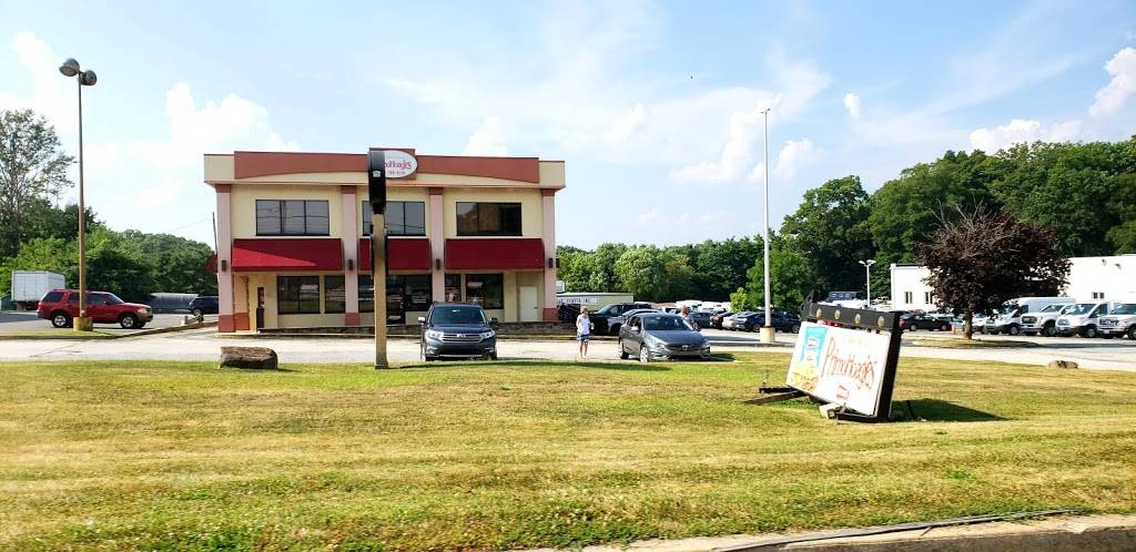 Primo Hoagies | meal takeaway | 1149 West Chester Pike, West Chester, PA 19382, USA | 4842660730 OR +1 484-266-0730